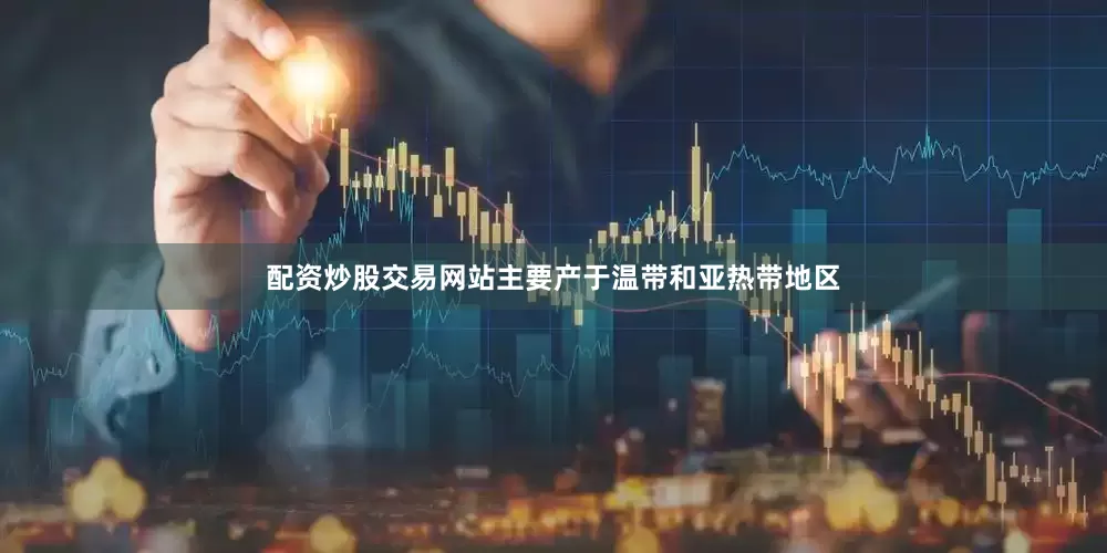 配资炒股交易网站主要产于温带和亚热带地区